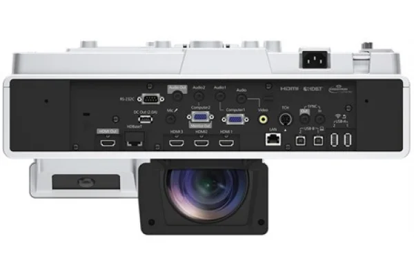 Epson EB-1485Fi 5000 Ansi Lazer interaktif Projeksiyon, 1920x1080 16:9 (son 1 adet)