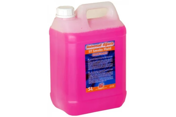 Eurosmoke HT-Standart Sis Likiti 5-litre Medium