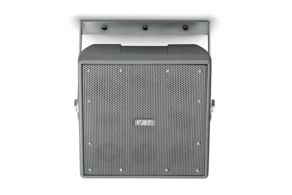 FBT SHADOW 108CT | IP 55 Coax Hoparlör - 8 + 1 - conical 90° horn - 450Wrms -
100V line transf