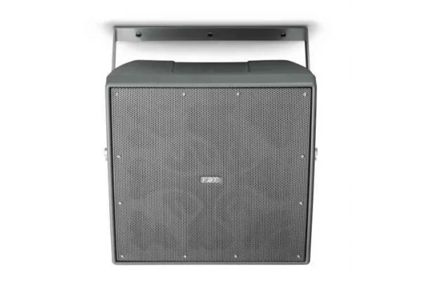 FBT SHADOW 112CT | IP 55 Coax Hoparlör - 12 + 1 - conical 90° horn - 600Wrms -
100V line transf