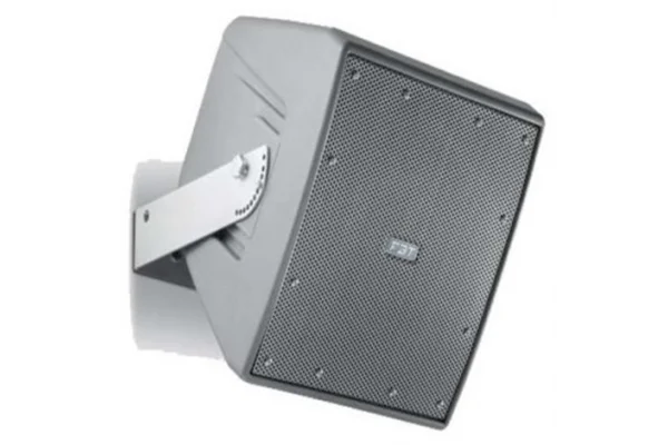 FBT SHADOW 112HCT/EN | IP 55 coax horn loaded spk - 12 + 1 - 80°H x 50°V disp - 400Wrms - EN54-24 -
Line transformer