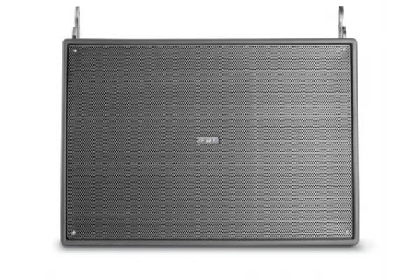 FBT SHADOW 142L | IP 55 2-yollu horn loaded Line Array - 14 + 2x1,4 - 100°H x
15°V disp. - 1000Wrms
