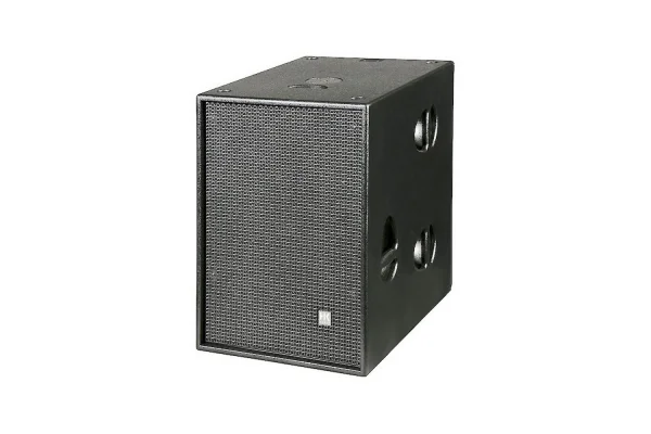 HK AUDIO Aktif Line Array Set, 1x SUB + 1x Üst