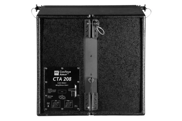 HK AUDIO Aktif Line Array Set, 1x SUB + 1x Üst