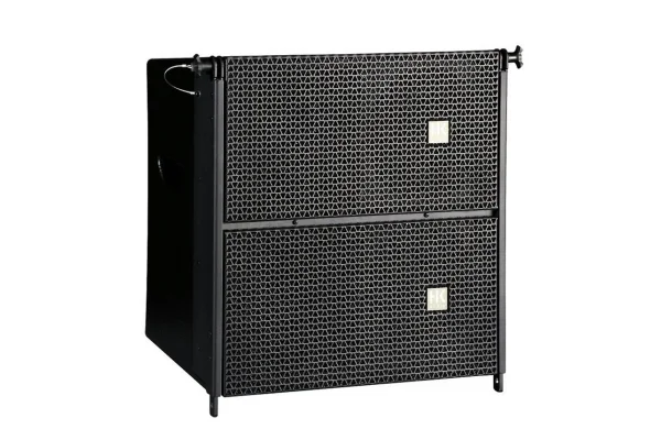 Hk Audio CTA 208 2x8 + 4x2 1000W Line Array Hoparlör