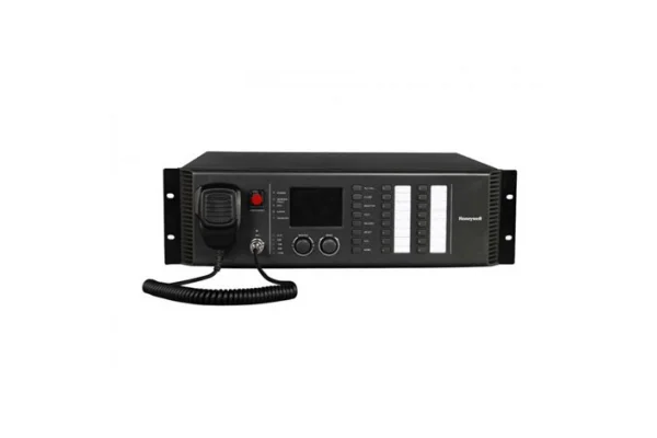 Honeywell X-DCS2000 Dijital Sistem Yöneticisi