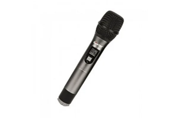 HTDZ HT-680H Kablosuz El Tipi Transmitter for HT-640R/HT-680R