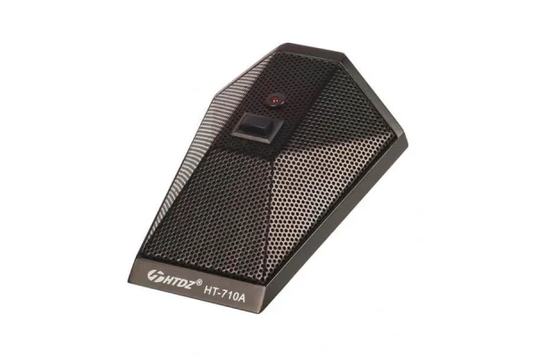 HTDZ HT-710A Condanser Masa Üstü Boundary Mikrofon