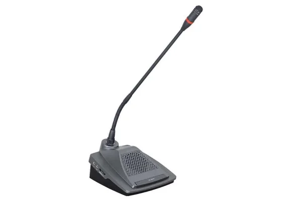 HTDZ HT-816D Delege ünitesi