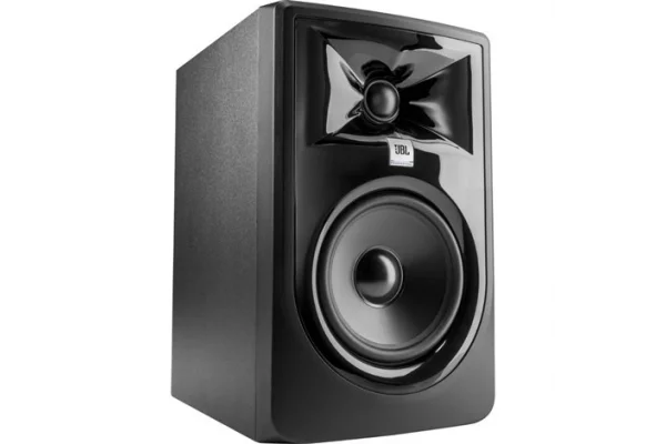 JBL 306P MKII 6 Stüdyo Monitörü