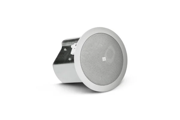 JBL CONTROL 14C/T 4 Coaxial 2-yollu Tavan Hoparlörü 30W/8-ohm, 25W/100V