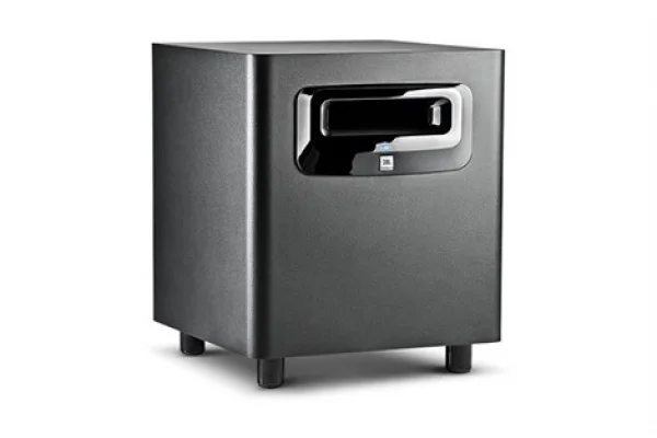 JBL LSR310S 10 Aktif Subwoofer 200W, 113 dB