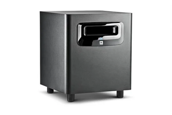 JBL LSR310S 10 Aktif Subwoofer 200W, 113 dB
