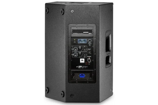 JBL SRX812 12 Pasif Hoparlör 1600W/prg