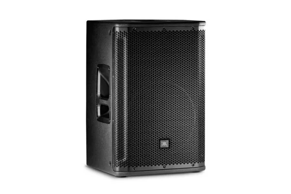 JBL SRX812P 12 Aktif Hoparlör 135-db