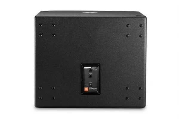 JBL SRX828S 2x18 Pasif Subwoofer