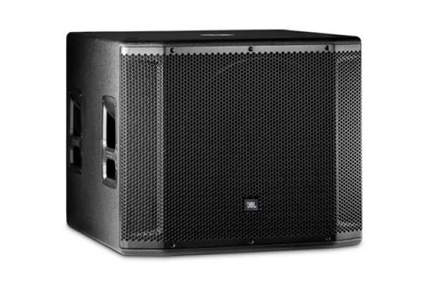 JBL SRX828S 2x18 Pasif Subwoofer