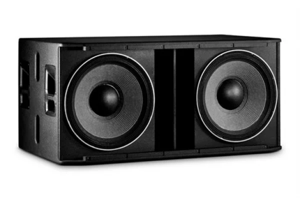 JBL SRX828S 2x18 Pasif Subwoofer