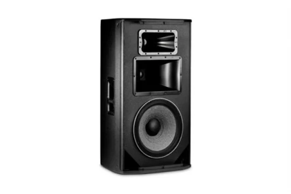 JBL SRX835 15+1.75 Pasif Hoparlör, 137-dB