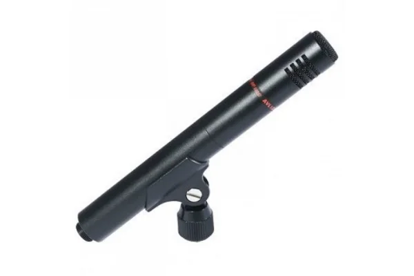 JEFE AVL-135 Condanser Mikrofon 600 Ohm