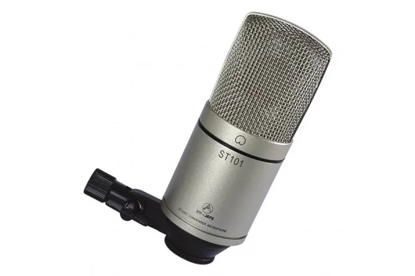 JEFE ST-101 Condenser Stüdyo Mikrofonu