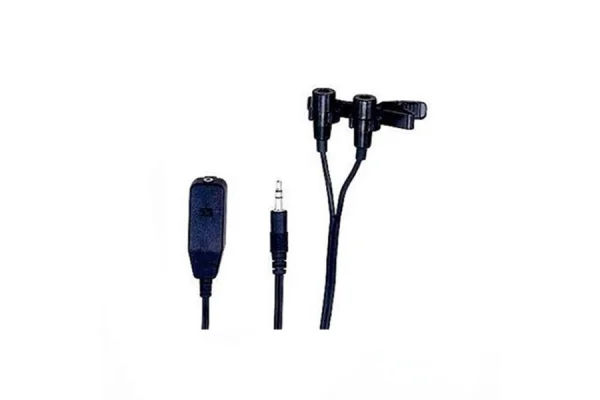 JEFE TCM-200 Kondenser Yaka Mikrofonu