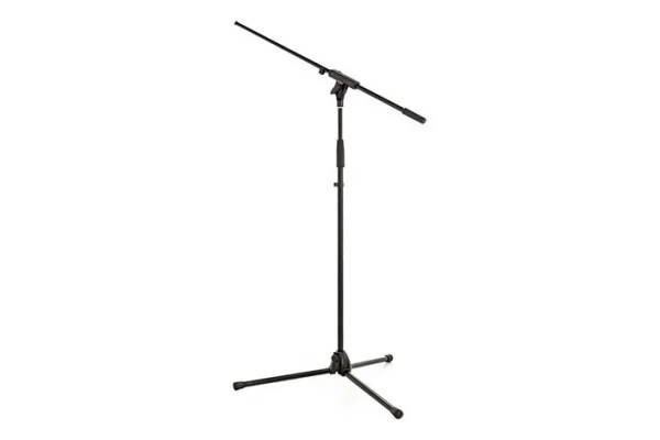 König & Meyer 21070-300-55 Mikrofon Sehpası (siyah)