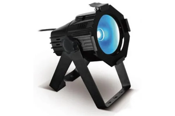 Ssp Cob Mini Spot 30 Kompakt Led Spot, 30W Rgb 3İn1 Led