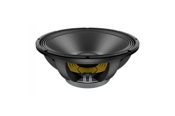 LAVOCE SAF184.02 18 1200W Subwoofer