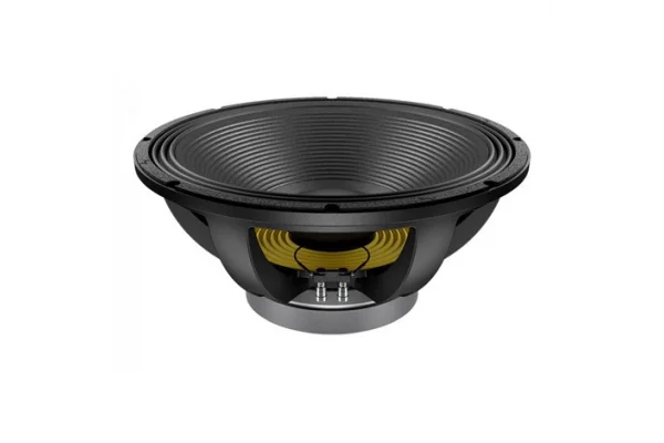 LAVOCE SAF184.03 18 1500W Subwoofer