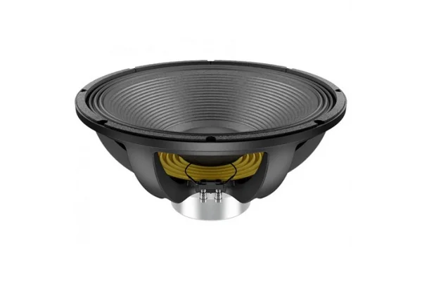 LAVOCE SAN184.02 18 1200W/2400W Subwoofer, Neodymium