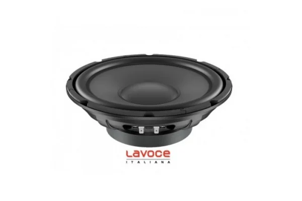 LAVOCE SSF102.40 10 250W Subwoofer