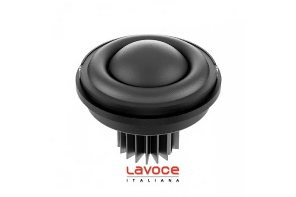 LAVOCE TN131.00 1.3 15W Soft Dome Tweeter