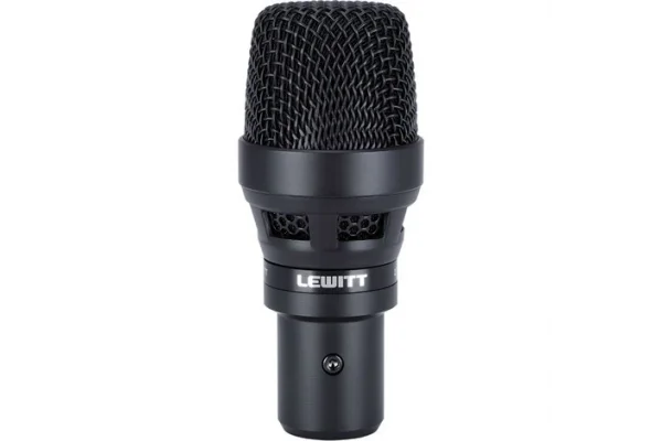 Lewitt DTP 340 TT Dinamik Tom Mikrofon