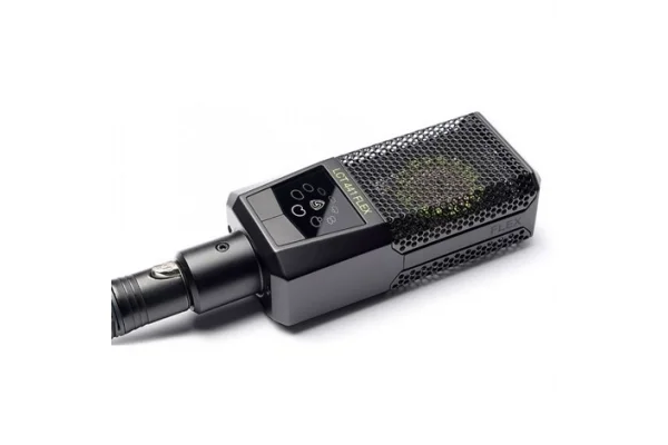 Lewitt LCT 441 FLEX Condenser Multi-patterns Mikrofon