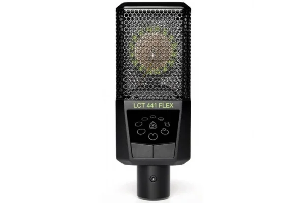 Lewitt LCT 441 FLEX Condenser Multi-patterns Mikrofon