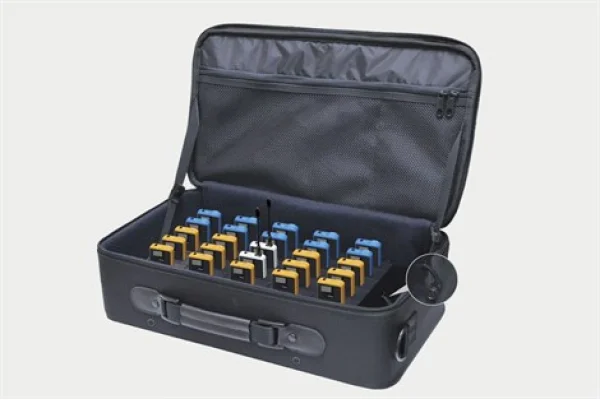 Linkx TC-35K 35 Li Şarj Cihazı