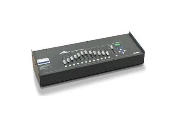 Lite Puter AX-1205 12 Kanal Compact Dimmer-Mixer 12x5A