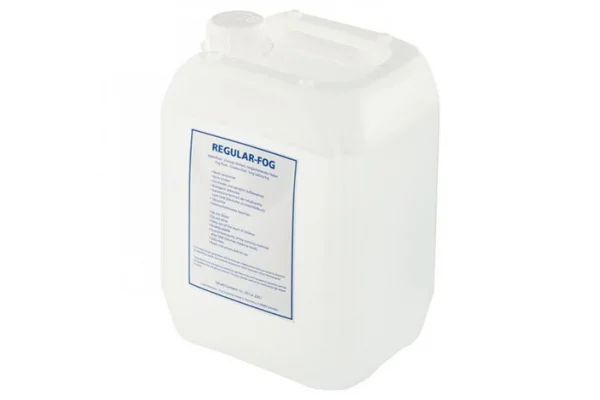 LOOK REGULAR-FOG Sis Likiti 5-Litre (Standart)