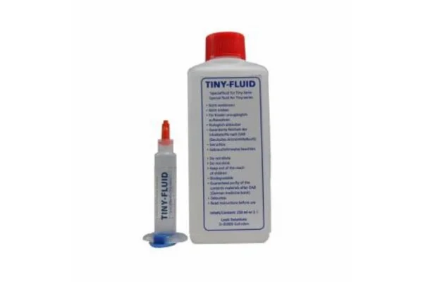 LOOK TINY-FLUID Sis Likiti, Tiny CX için, 250 ml