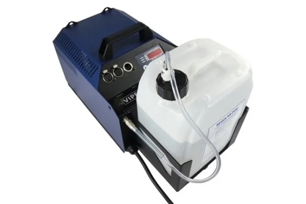 LOOK VIPER-2.6 2600W Profesyonel Sis Makinesi, 240 ml/dakika, 30 metre atış