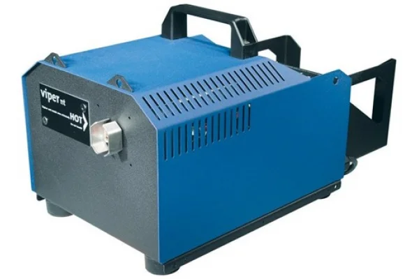 LOOK VIPER-NT 1300W Profesyonel Sis Makinesi, 120 ml/dakika, 15 metre atış