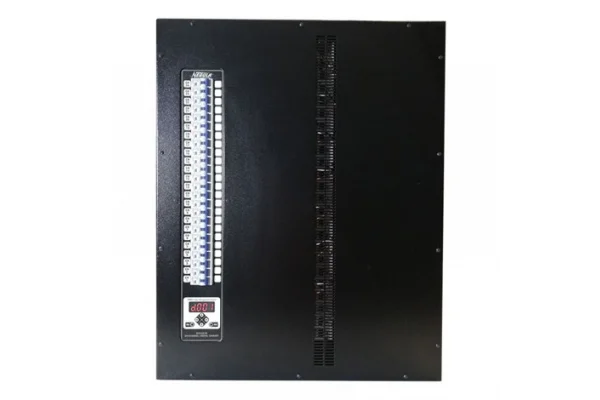 Nebula Ecodim ECD-2416 24x16A 24 Kanal Dimmer