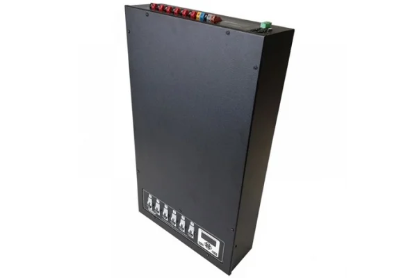 Nebula Ecodim ELD-620 6x350W 6 Kanal Pano Tipi Led Dijital Dimmer