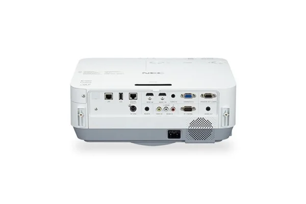 Nec PE506UL 5200 Ansi 1920x1200 Lazer Projeksiyon Cihazı