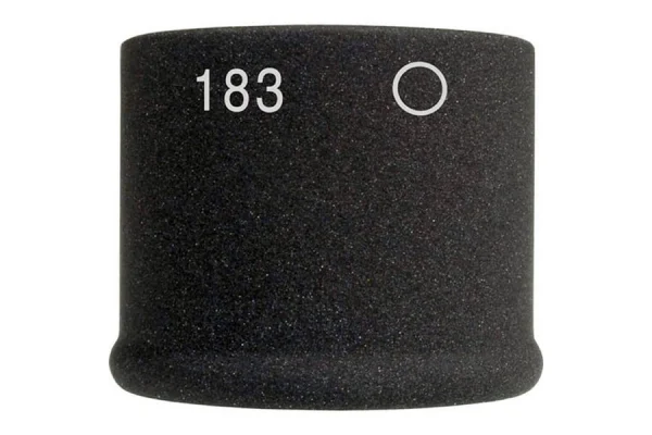 Neumann KK 183 Capsule Head