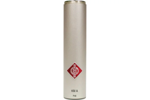 Neumann KM A Output Stage