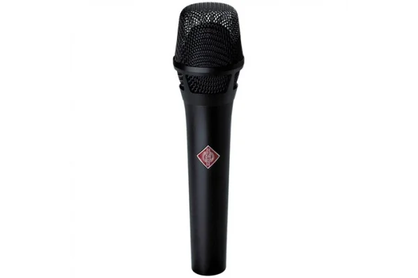 Neumann KMS 105 bk Vocalist Mikrofon