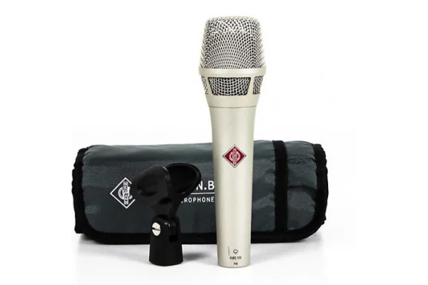 Neumann KMS 105 Vocalist Mikrofon