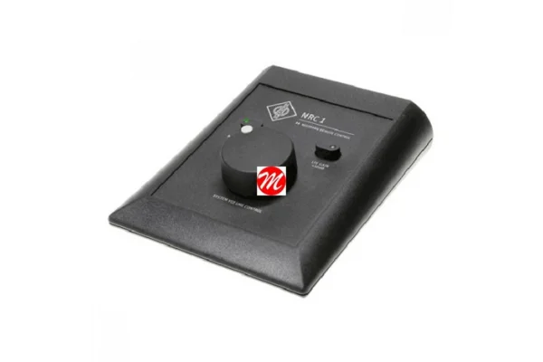 NEUMANN NRC 1 SUBWOOFER REMOTE CONTROL
